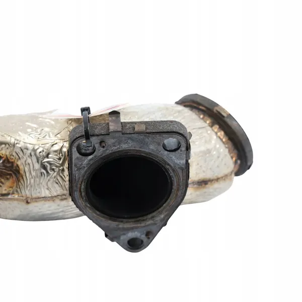 Audi A6 C6 SQ5 8R 3.0 TDI Turboaggregat 059145061T image 8