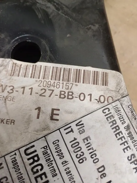 Braccio di controllo Opel Antara image 3