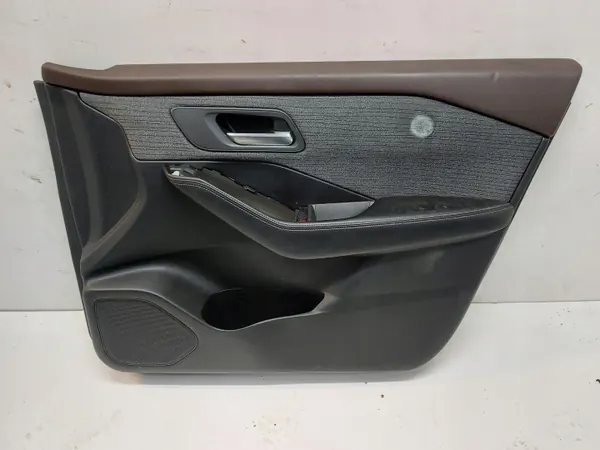 Nissan X-TRAIL T33 deurbekleding OEM NISXTRTap0239027 image 2