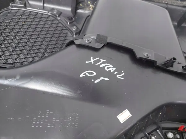 Nissan X-TRAIL T33 deurbekleding OEM NISXTRTap0239027 image 4