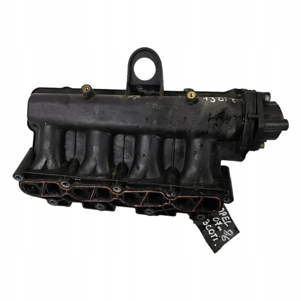 Intake Manifold OPEL ASTRA H 55207035 1.3L Diesel image 3