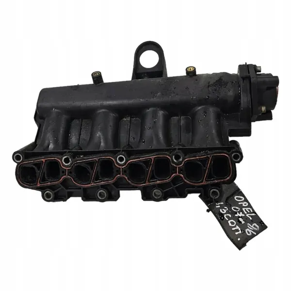 Intake Manifold OPEL ASTRA H 55207035 1.3L Diesel image 4
