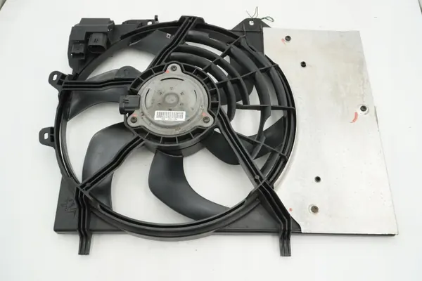 Jäähdytinpuhallin OEM 9662872380-00 Citroen C3 Picasso image 2