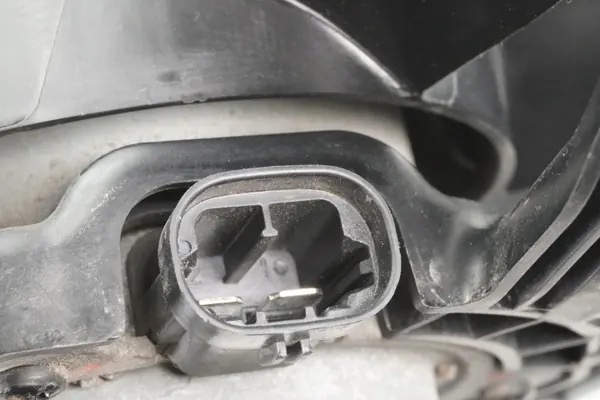 Jäähdytinpuhallin OEM 9662872380-00 Citroen C3 Picasso image 6
