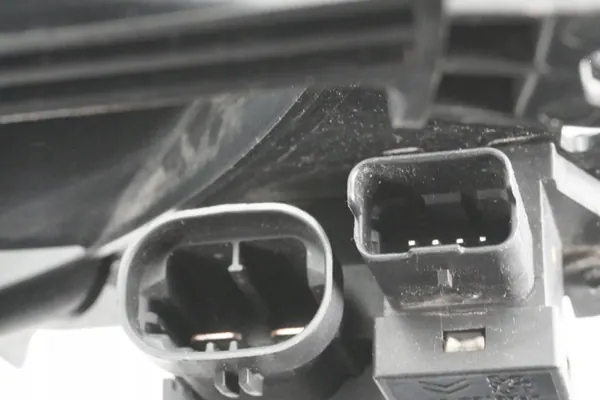 Jäähdytinpuhallin OEM 9662872380-00 Citroen C3 Picasso image 7