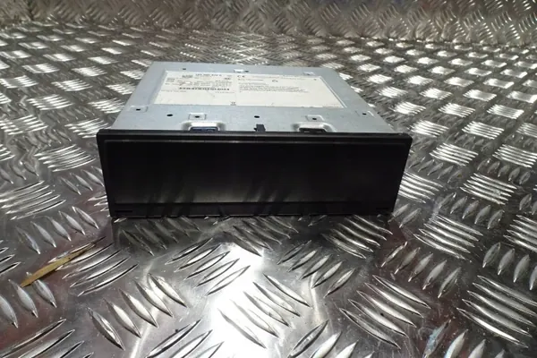 Leitor de navegação VW ID.3 OEM 10A035820A image 2