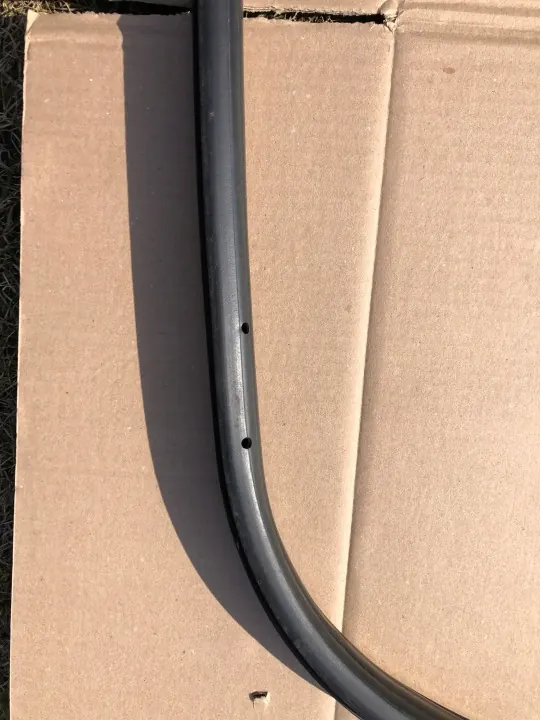 Junta da porta esquerda OEM 7267911 para BMW F21 F22 image 4