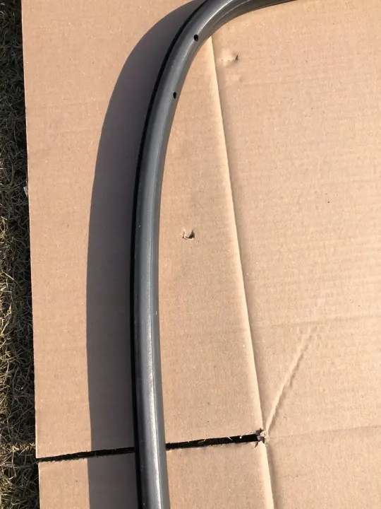 Junta da porta esquerda OEM 7267911 para BMW F21 F22 image 5