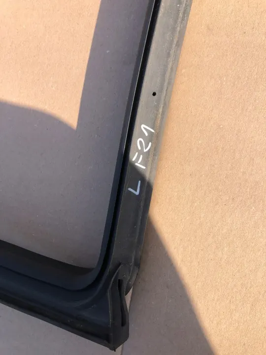 Junta da porta esquerda OEM 7267911 para BMW F21 F22 image 8
