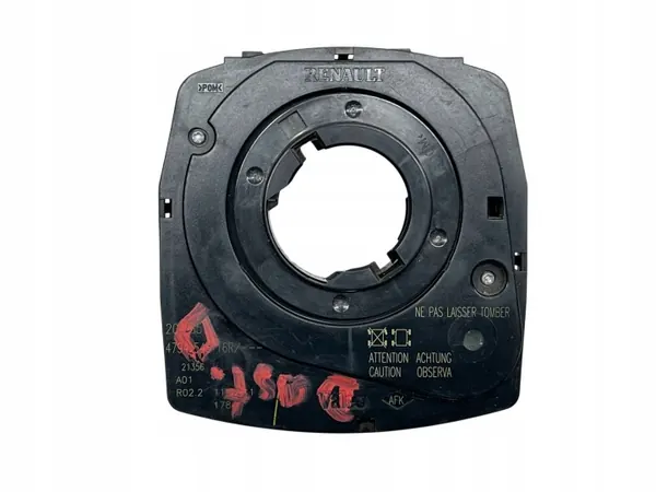 OEM 204857 4794545 Airbagremsa Under Ratt Renault image 2