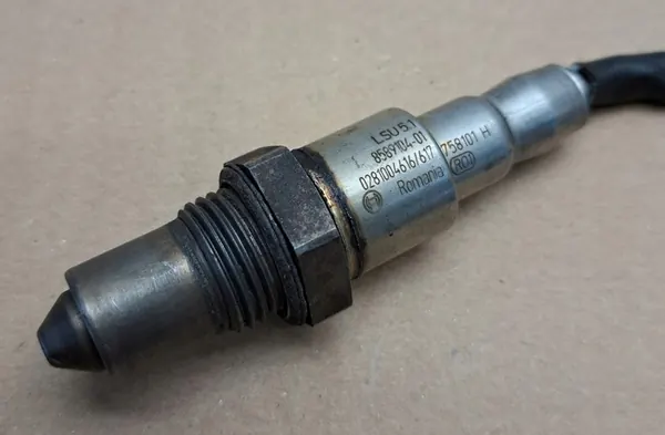 Sensor Lambda Bosch para BMW - 0 281 004 616 image 3