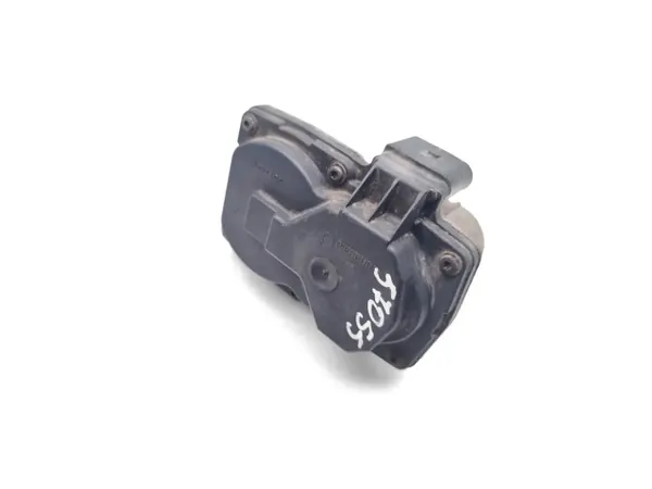 Collecteur d'échappement Audi A6 OEM 51500204 2.0 TDI image 10
