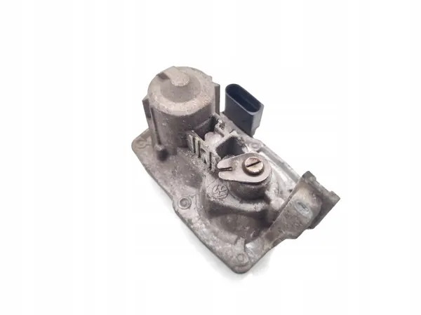 Collecteur d'échappement Audi A6 OEM 51500204 2.0 TDI image 6
