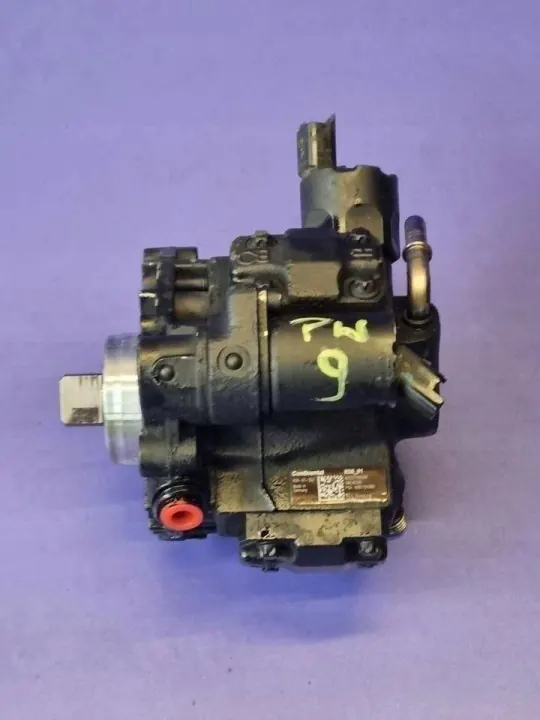 Inspuitpomp OEM 5WS40380 voor Peugeot Ford Volvo image 2