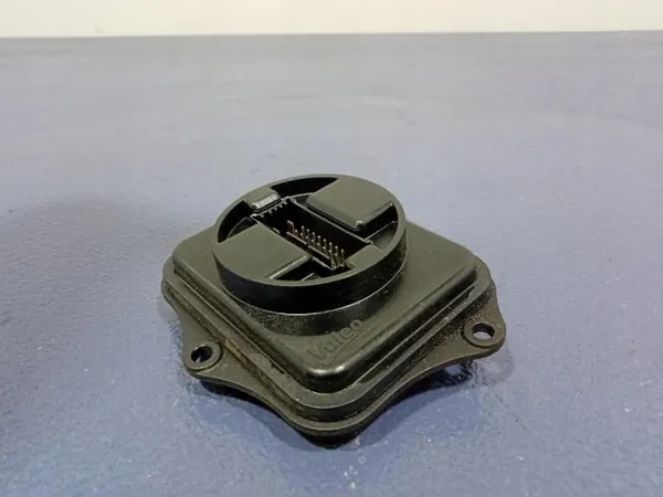 Módulo de direção AFS VW Phaeton OEM 3D0941329 image 5
