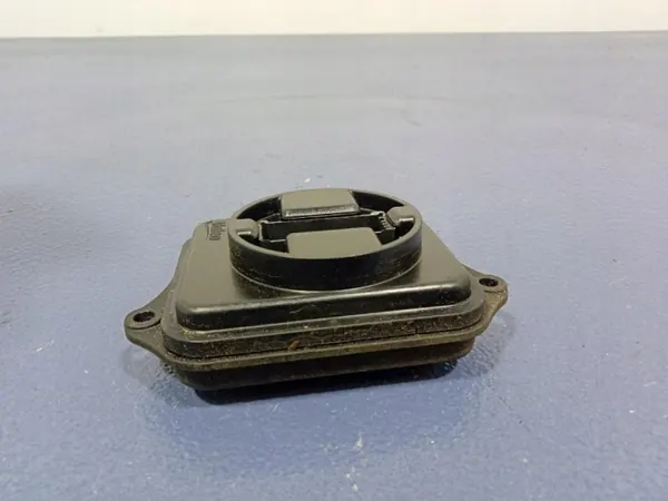Módulo de direção AFS VW Phaeton OEM 3D0941329 image 6