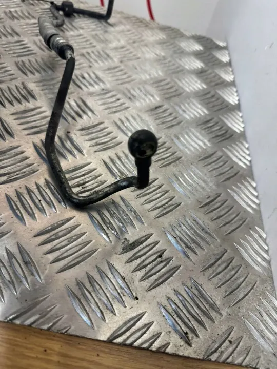 Turbo-Ölleitung OEM 9202544 - Opel Zafira A image 3