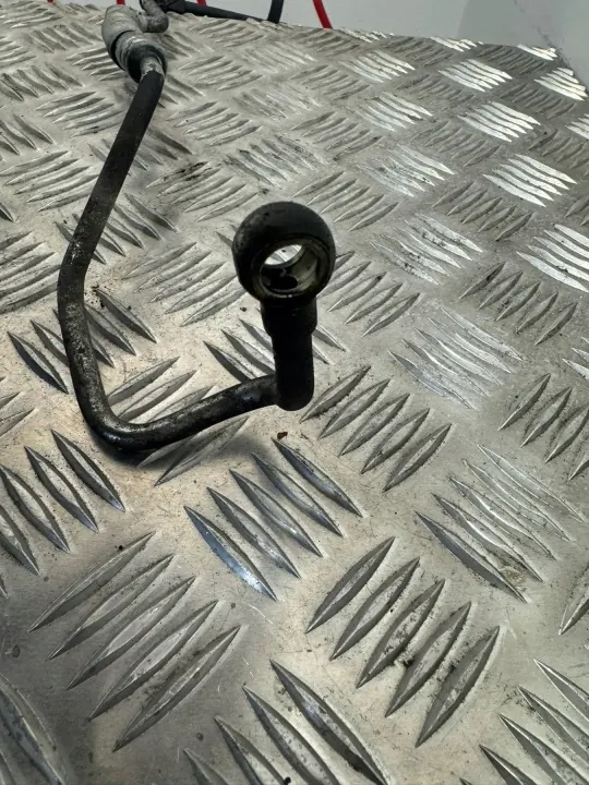 Turbo-Ölleitung OEM 9202544 - Opel Zafira A image 5