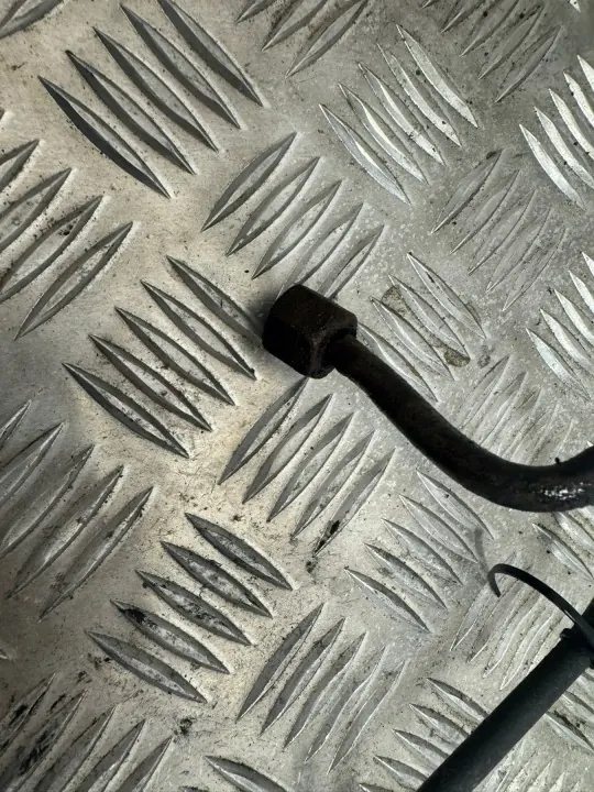 Turbo-Ölleitung OEM 9202544 - Opel Zafira A image 6
