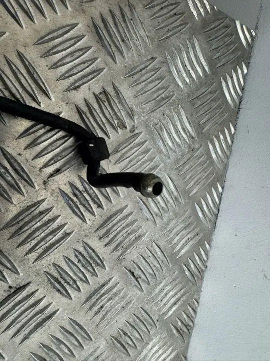 Turbo-Ölleitung OEM 9202544 - Opel Zafira A image 7