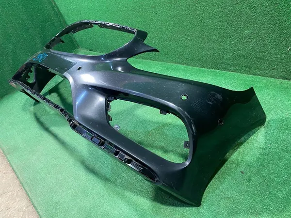 MERCEDES E-KLASA W212 LIFT AMG Voorbumper A2128852638 image 4