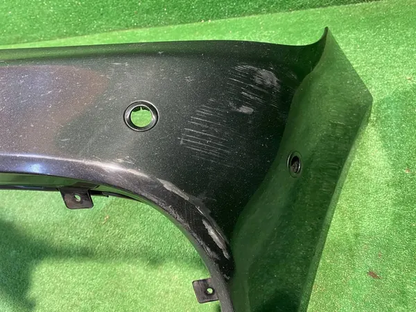 MERCEDES E-KLASA W212 LIFT AMG Voorbumper A2128852638 image 6