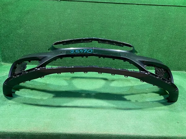 MERCEDES E-KLASA W212 LIFT AMG Voorbumper A2128852638 image 7