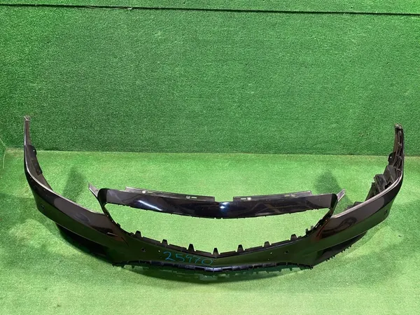 MERCEDES E-KLASA W212 LIFT AMG Voorbumper A2128852638 image 8