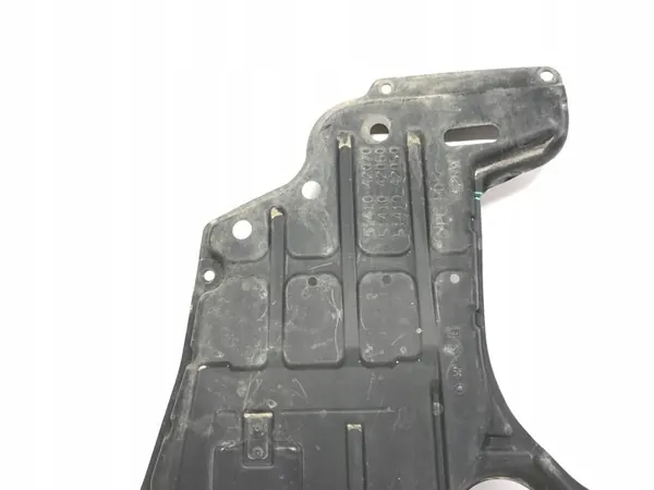 Motorplåt Toyota RAV4 III image 2