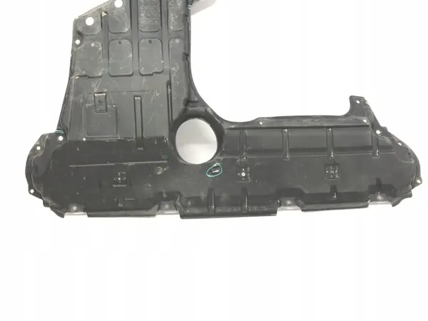 Motorplåt Toyota RAV4 III image 4