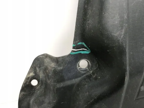 Motorplåt Toyota RAV4 III image 5