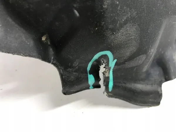 Motorplåt Toyota RAV4 III image 7