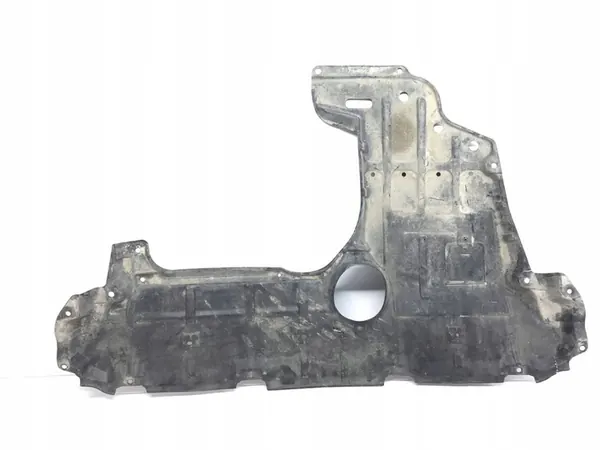 Motorplåt Toyota RAV4 III image 8