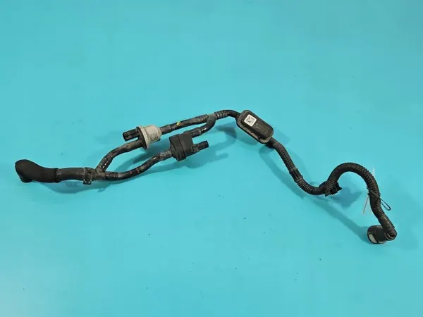 Brandstofleiding Buis OEM 5Q0127242E voor VW Up 1.0 MPI image 2