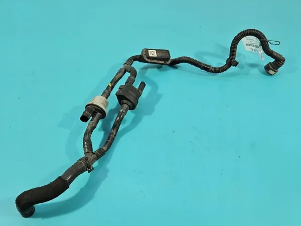 Brandstofleiding Buis OEM 5Q0127242E voor VW Up 1.0 MPI image 3