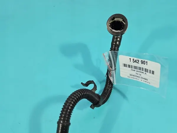 Brandstofleiding Buis OEM 5Q0127242E voor VW Up 1.0 MPI image 5
