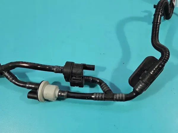 Brandstofleiding Buis OEM 5Q0127242E voor VW Up 1.0 MPI image 6