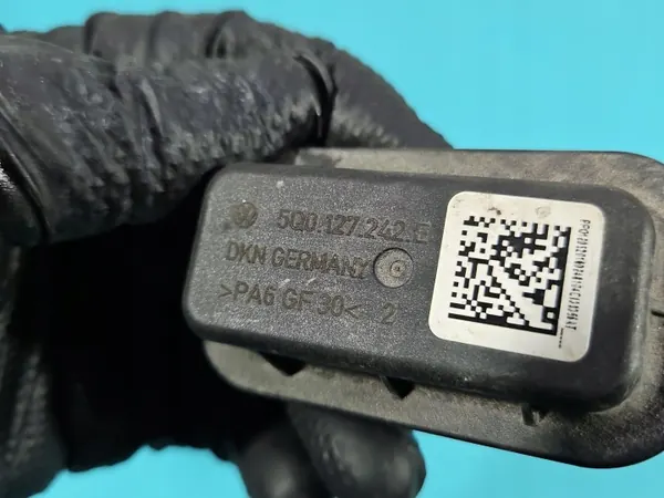 Brandstofleiding Buis OEM 5Q0127242E voor VW Up 1.0 MPI image 8