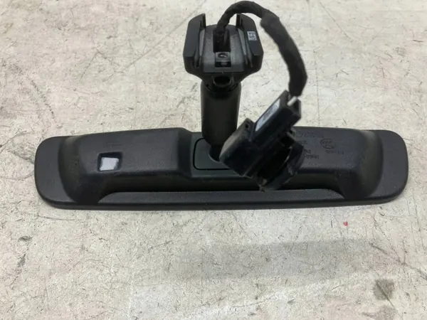 Espejo retrovisor interior auto-oscureciente OEM OYT26959 image 4