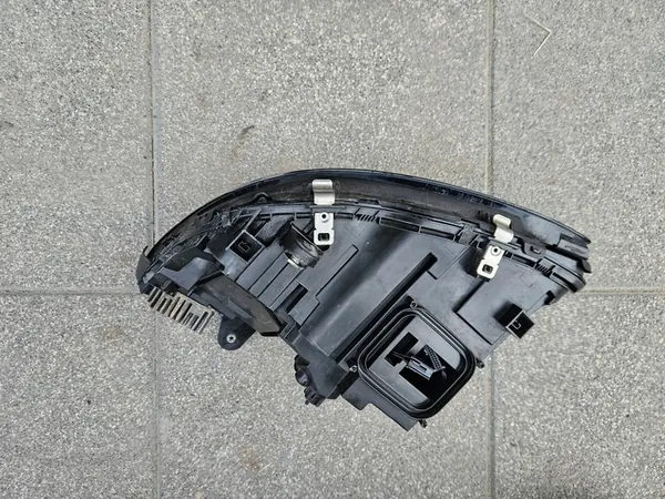 RECHTS VOOR LED-KOPLAMP MERCEDES C-KLASSE W205 A2059063803 image 9