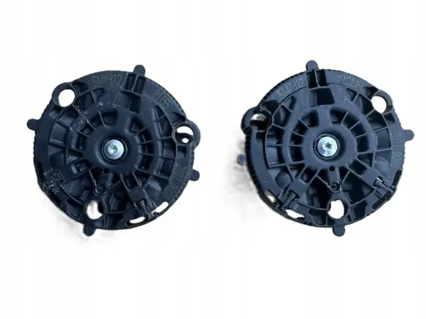 Moteur de verre de rétroviseur Nissan Leaf I - Pièce OEM image 2