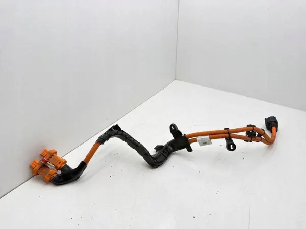 SKODA ELROQ Battery Charging Cable 5LA971531AN image 2