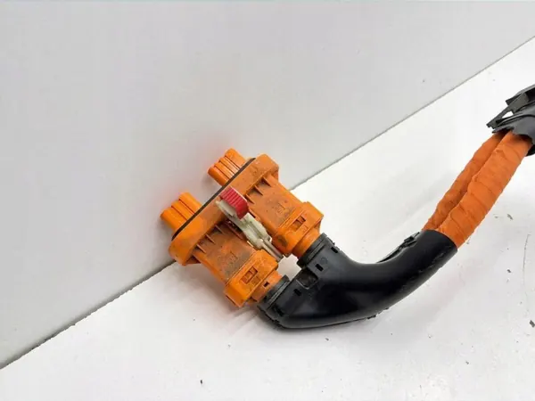 SKODA ELROQ Battery Charging Cable 5LA971531AN image 3