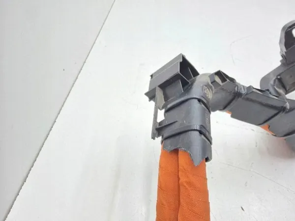 SKODA ELROQ Battery Charging Cable 5LA971531AN image 4