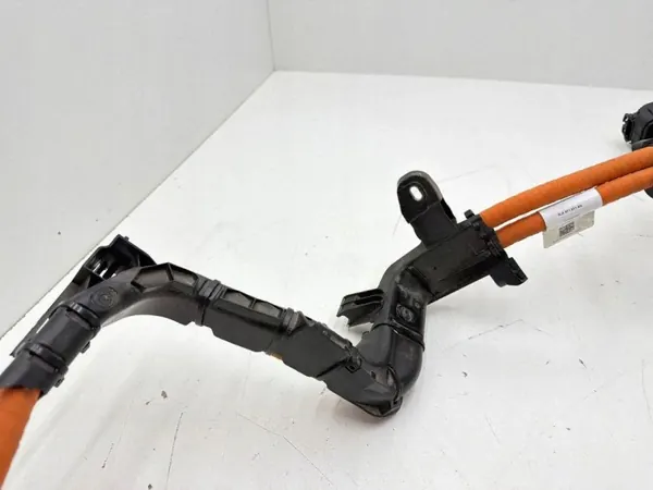SKODA ELROQ Battery Charging Cable 5LA971531AN image 5