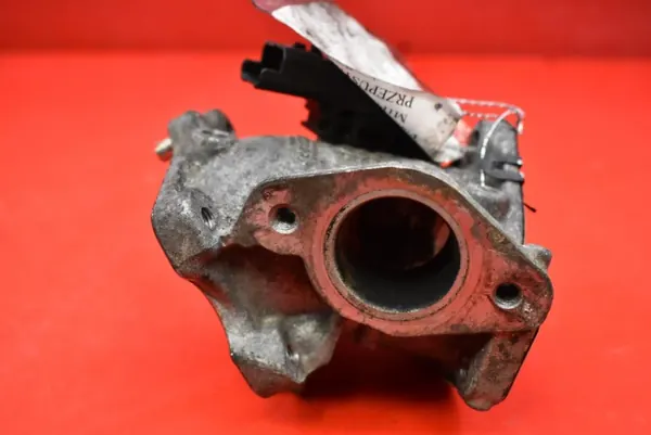 Drosselklappe OEM 9601292180 für Ford Mondeo MK5 image 3