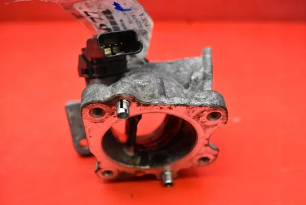 Drosselklappe OEM 9601292180 für Ford Mondeo MK5 image 4