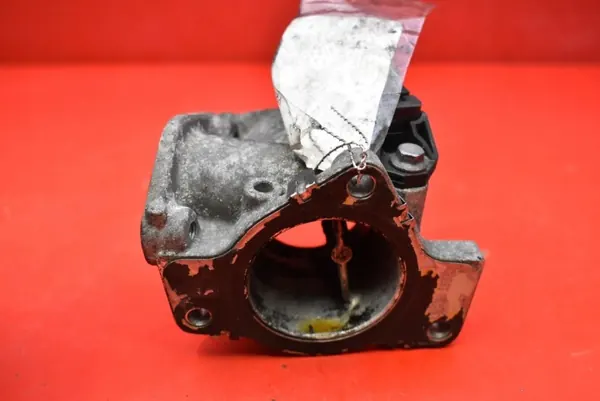 Drosselklappe OEM 9601292180 für Ford Mondeo MK5 image 6