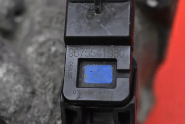 Drosselklappe OEM 9601292180 für Ford Mondeo MK5 image 7