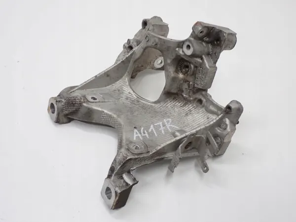 Rechter aanhangwagenbeugel bevestiging OEM 8W0399296E Audi image 2